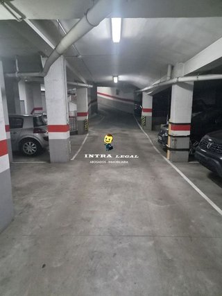Garaje en venta en Garrido Norte - Chinchibarra en Salamanca