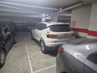 Garaje en venta en Garrido Norte - Chinchibarra en Salamanca
