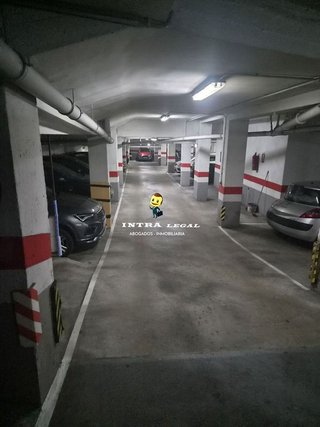 Garaje en venta en Garrido Norte - Chinchibarra en Salamanca