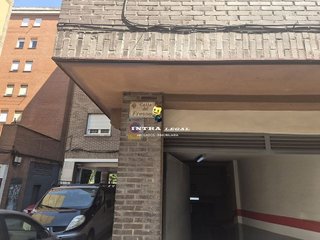 Garaje en venta en Garrido Norte - Chinchibarra en Salamanca