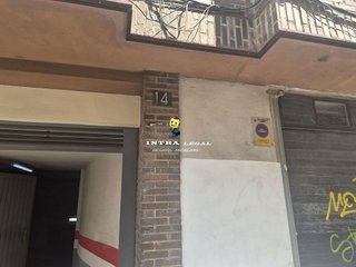 Garaje en venta en Garrido Norte - Chinchibarra en Salamanca