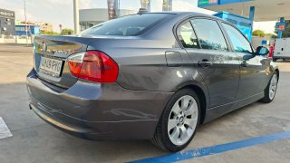 BMW 320d 177cv E90 auto. 2007