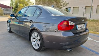 BMW 320d 177cv E90 auto. 2007