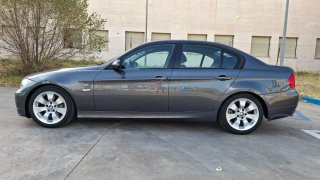 BMW 320d 177cv E90 auto. 2007