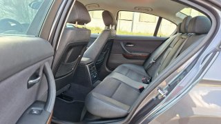 BMW 320d 177cv E90 auto. 2007