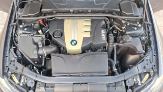 BMW 320d 177cv E90 auto. 2007