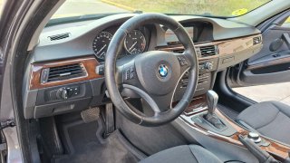 BMW 320d 177cv E90 auto. 2007
