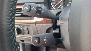BMW 320d 177cv E90 auto. 2007