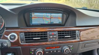 BMW 320d 177cv E90 auto. 2007