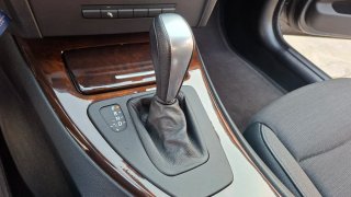 BMW 320d 177cv E90 auto. 2007