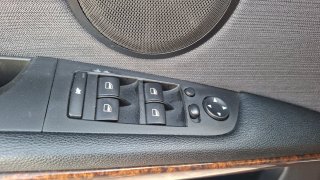 BMW 320d 177cv E90 auto. 2007