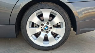 BMW 320d 177cv E90 auto. 2007