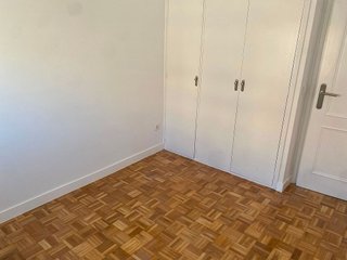 Piso en alquiler en La Paz en Madrid