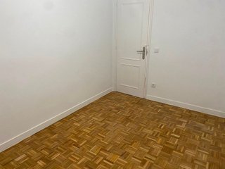 Piso en alquiler en La Paz en Madrid
