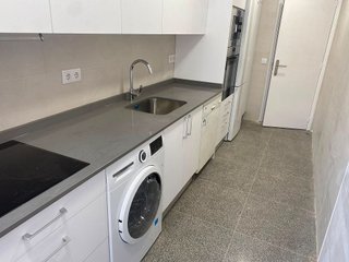 Piso en alquiler en La Paz en Madrid