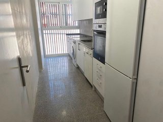 Piso en alquiler en La Paz en Madrid