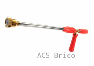 Atomizador Motor - 30L - 49187 - Mader
