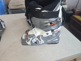 Botas de esquí Técnica + Bolso n 42.5