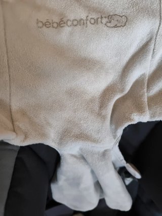 Silla bebé giratoria Bébé Confort Axiss