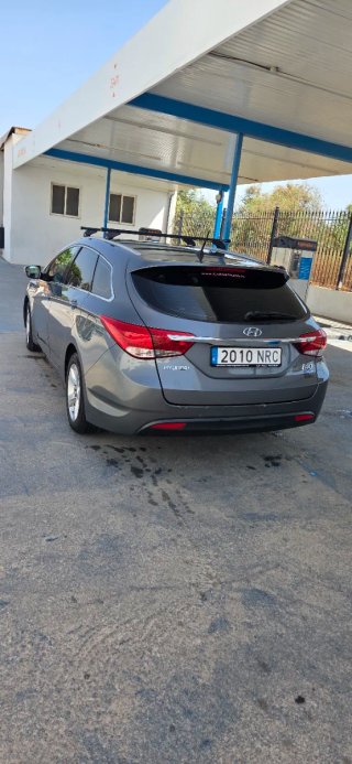 Hyundai i40 2014