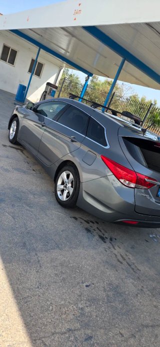 Hyundai i40 2014