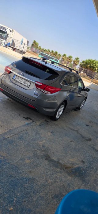Hyundai i40 2014