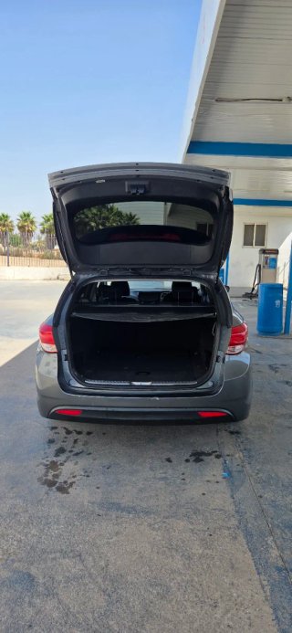 Hyundai i40 2014