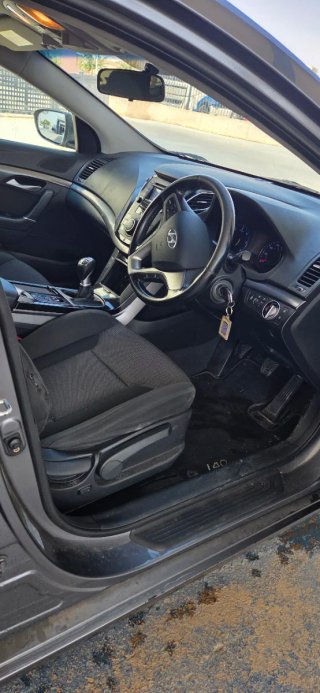 Hyundai i40 2014