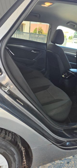 Hyundai i40 2014