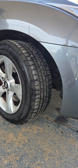 Hyundai i40 2014