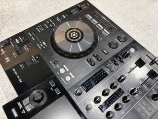 Pioneer DJ XDJ-RR + Bag