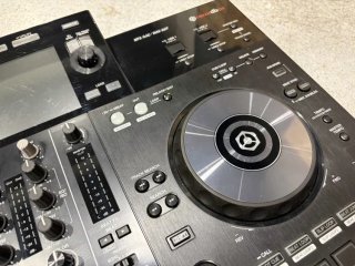 Pioneer DJ XDJ-RR + Bag
