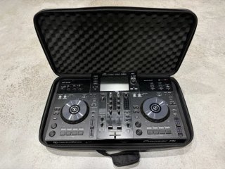 Pioneer DJ XDJ-RR + Bag