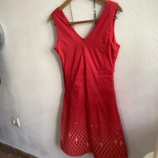 Vestido SKUNFUNK Talla M