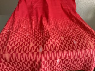 Vestido SKUNFUNK Talla M