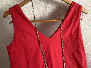 Vestido SKUNFUNK Talla M