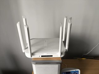 Router Repetidor WiFi Redmi AC2100