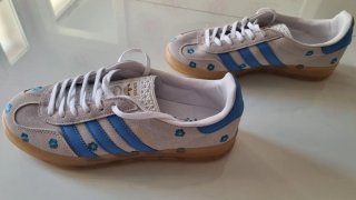 Zapatillas Adidas Gazelle