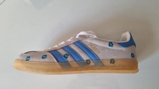 Zapatillas Adidas Gazelle