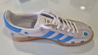 Zapatillas Adidas Gazelle