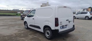 Toyota Proace City 2021