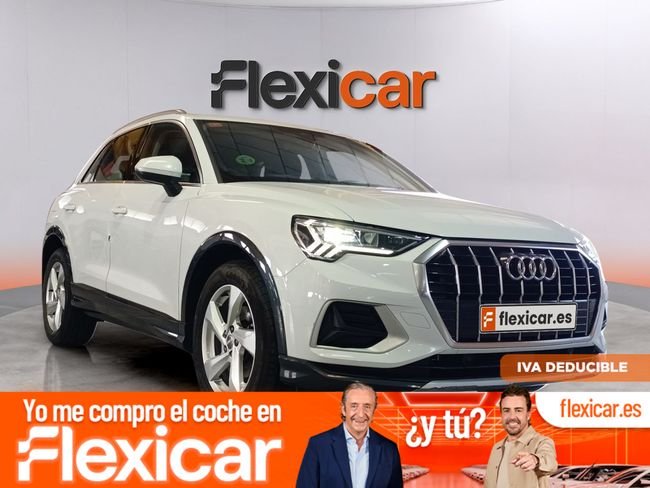 Audi Q3 35 TDI 110kW (150CV) S tronic - foto 1