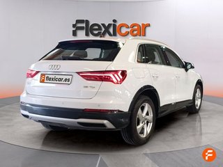 Audi Q3 35 TDI 110kW (150CV) S tronic