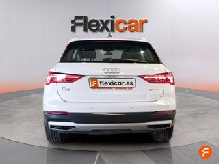 Audi Q3 35 TDI 110kW (150CV) S tronic
