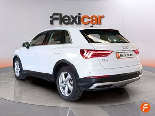Audi Q3 35 TDI 110kW (150CV) S tronic