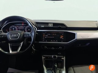 Audi Q3 35 TDI 110kW (150CV) S tronic