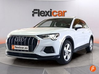 Audi Q3 35 TDI 110kW (150CV) S tronic