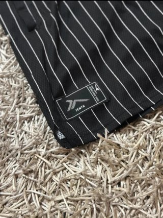 Conjunto Verano Camiseta + Pantalones Rayas