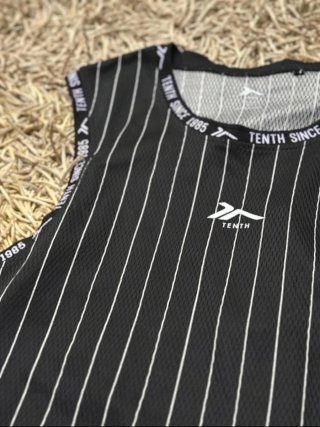 Conjunto Verano Camiseta + Pantalones Rayas