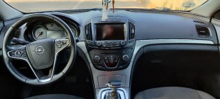 Opel Insignia 2014